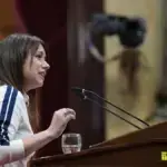 La CUP elige a Laure Vega como candidata a alcaldesa de Barcelona