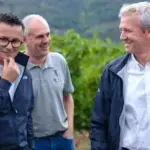 González Vázquez admite sanción por contratar migrantes sin papeles en su bodega familiar