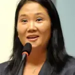 Keiko Fujimori y Aznar refuerzan lazos Perú-España