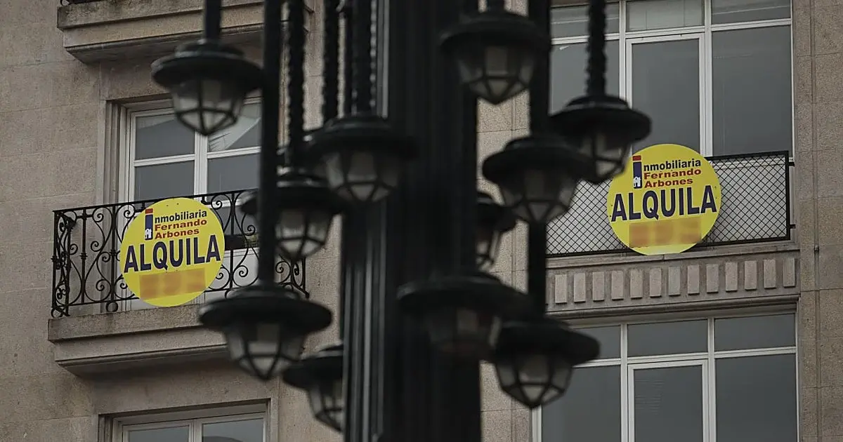 Casa 47 abre 96 viviendas de alquiler asequible en Galicia, pero excluye las grandes ciudades