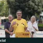 La ANC convoca cumbre independentista SIN partidos para evitar el veto de Alianza Catalana