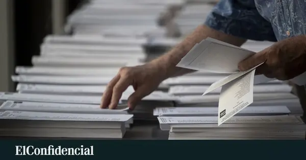 Supremo rechaza convertir a la Fiscalía en 'órgano de control' del censo de la 'ley de nietos'