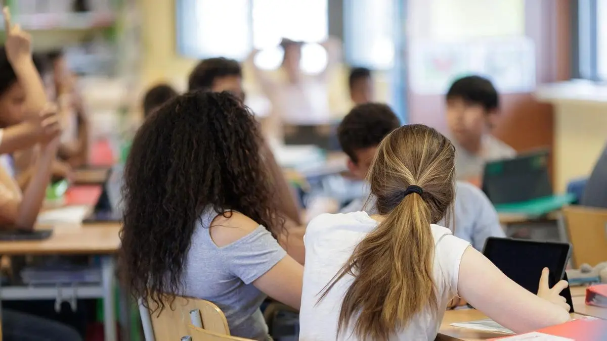 Andalucía elimina el árabe en escuelas: 1.800 alumnos y un debate político