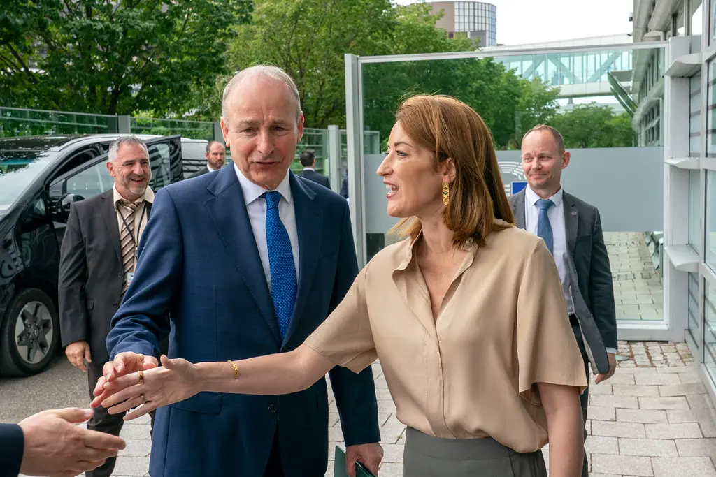 Von der Leyen lanza su Estado de la Unión 2026: estos son los ejes que definen su legado