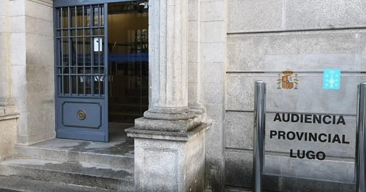 Fiscalía pide 7 años de cárcel por explotación laboral a dos migrantes en Lugo