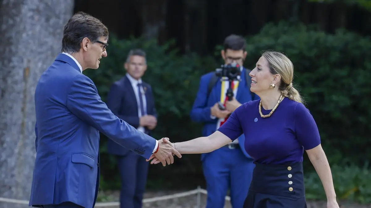 Extremadura impugnará la financiación de Illa