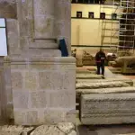 Castilla y León refuerza seguridad en museos tras robo del Tesoro de Villena Castilla y León refuerza seguridad en museos tras robo del Tesoro de Villena