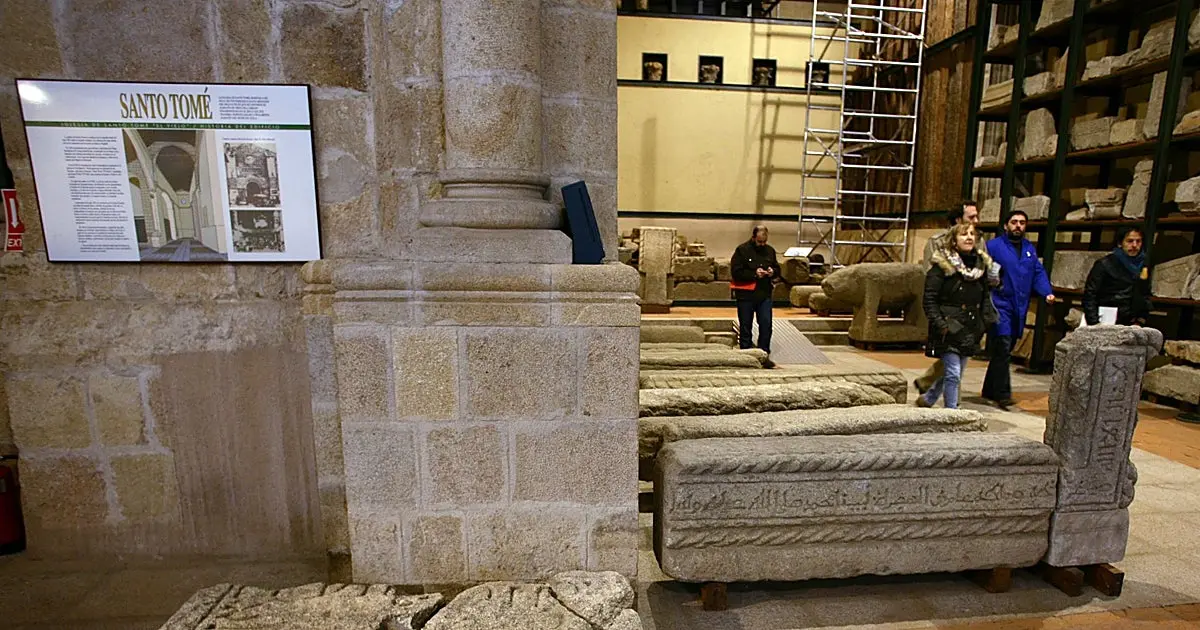 Castilla y León refuerza seguridad en museos tras robo del Tesoro de Villena