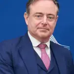 El 71% de los belgas desconfía de sus políticos