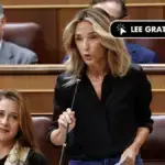 Álvarez de Toledo acusa a Albares de claudicar ante Marruecos en Ceuta