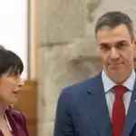 Málaga denuncia fallos en pulseras antimaltrato de 4.500 víctimas