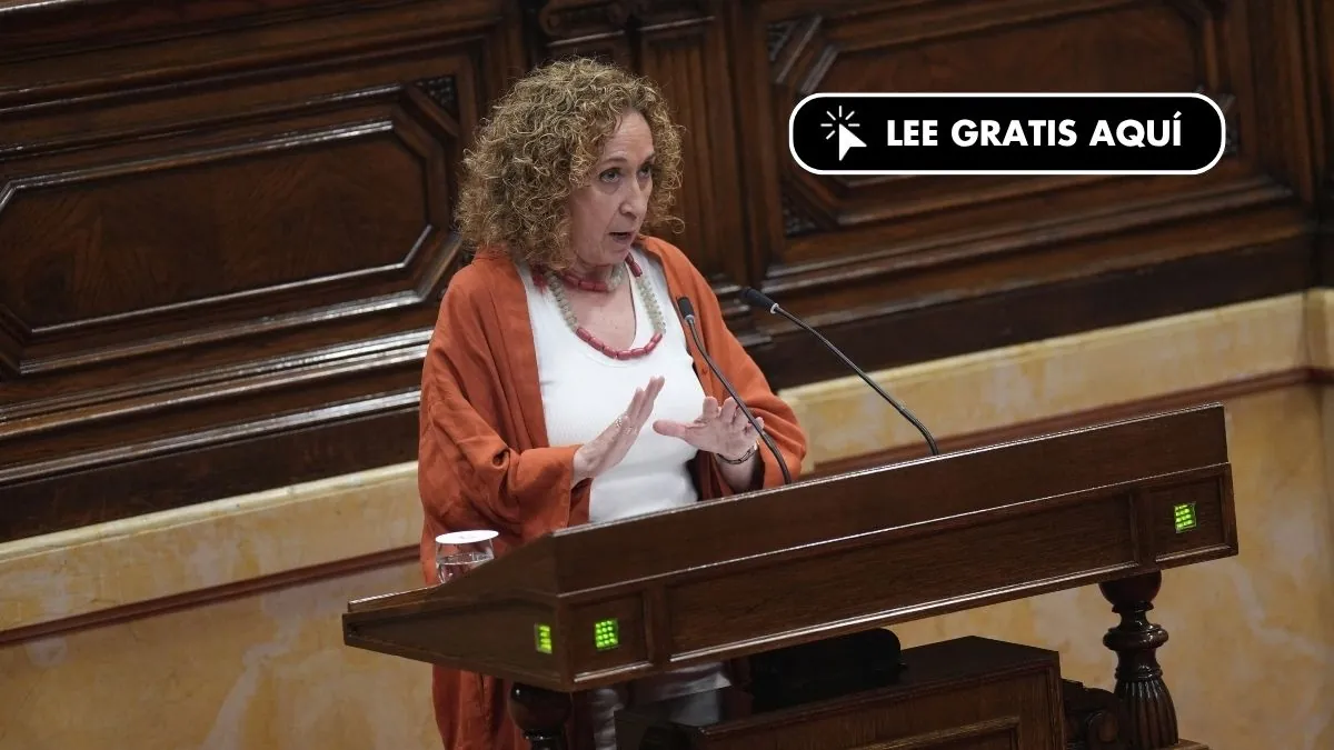 Capella exige fondos estatales para la acogida de menores en Cataluña