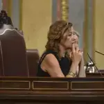 Armengol abronca al PP - "No sé qué han desayunado, pero no les ha caído bien" Armengol abronca al PP: "No sé qué han desayunado, pero no les ha caído bien"