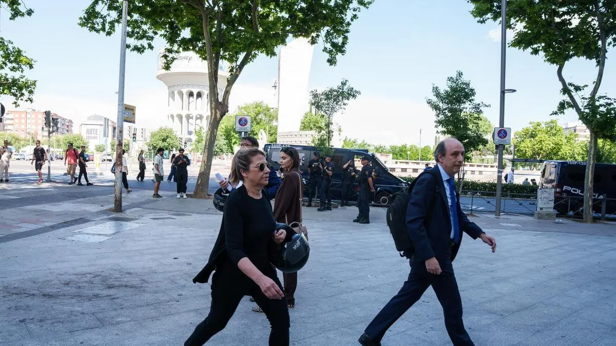 La defensa de Cristina Álvarez pide anular la audiencia preliminar por falta de tiempo