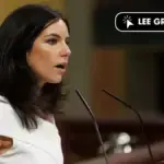 Vox llevará al Gobierno a los tribunales por la crisis migratoria de Ceuta