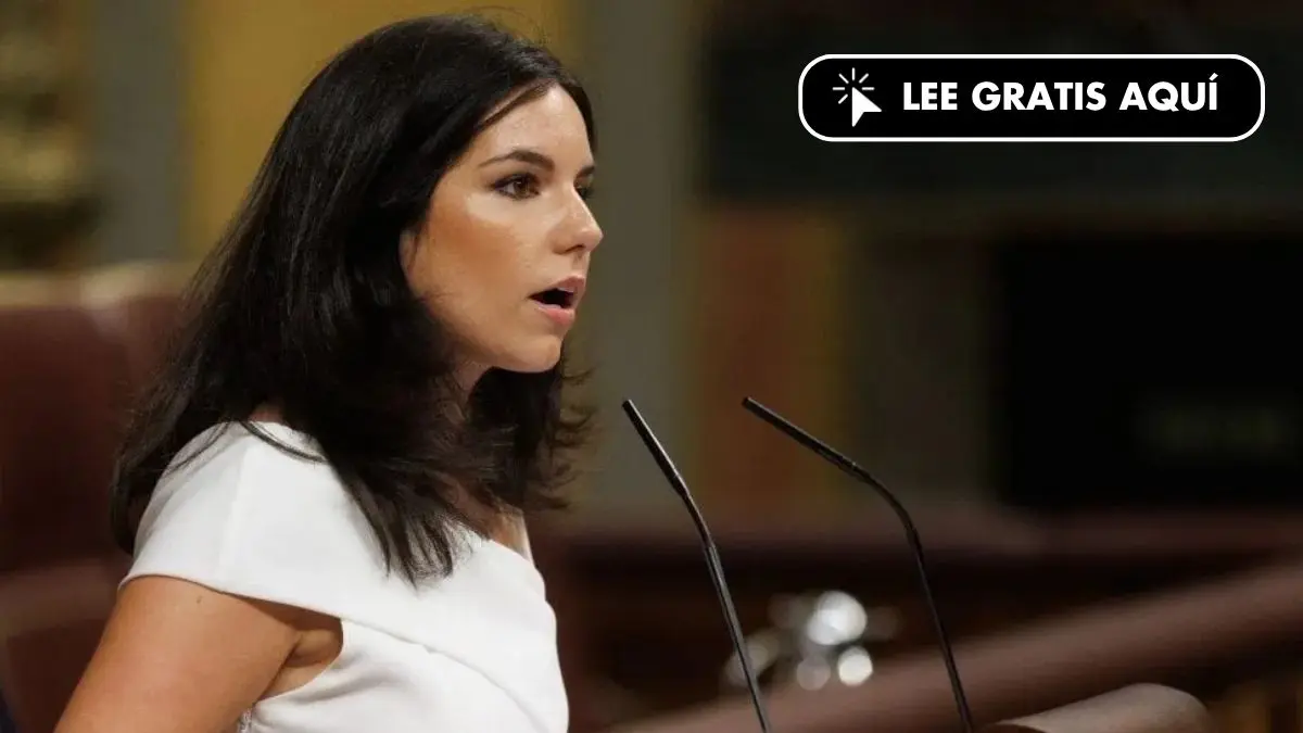 Vox llevará al Gobierno a los tribunales por la crisis migratoria de Ceuta