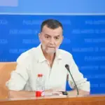 IU activa primarias para generales y Maíllo se descarta como candidato