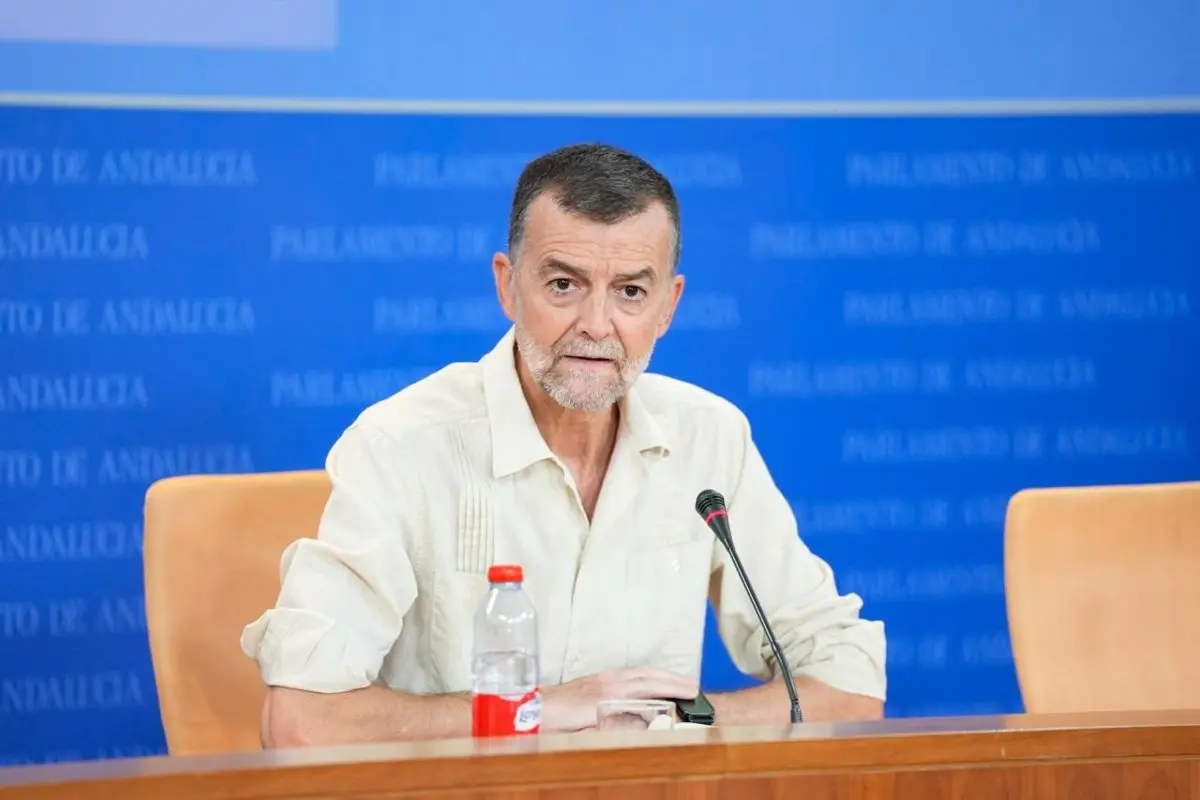 IU activa primarias para generales y Maíllo se descarta como candidato
