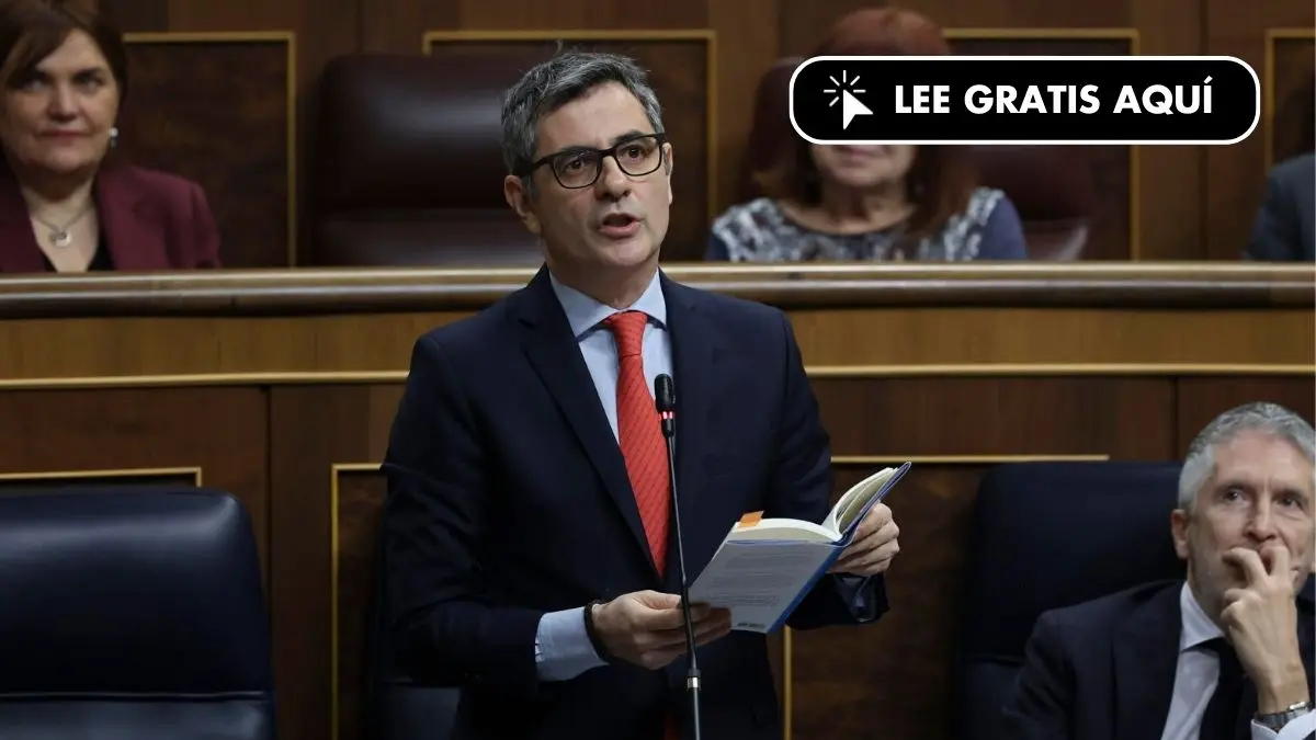 El Supremo suspende el voto de 400.000 'nietos' y el Gobierno acusa al PP de recortar derechos