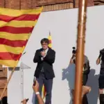 Puigdemont pide archivar su caso por el 1-O
