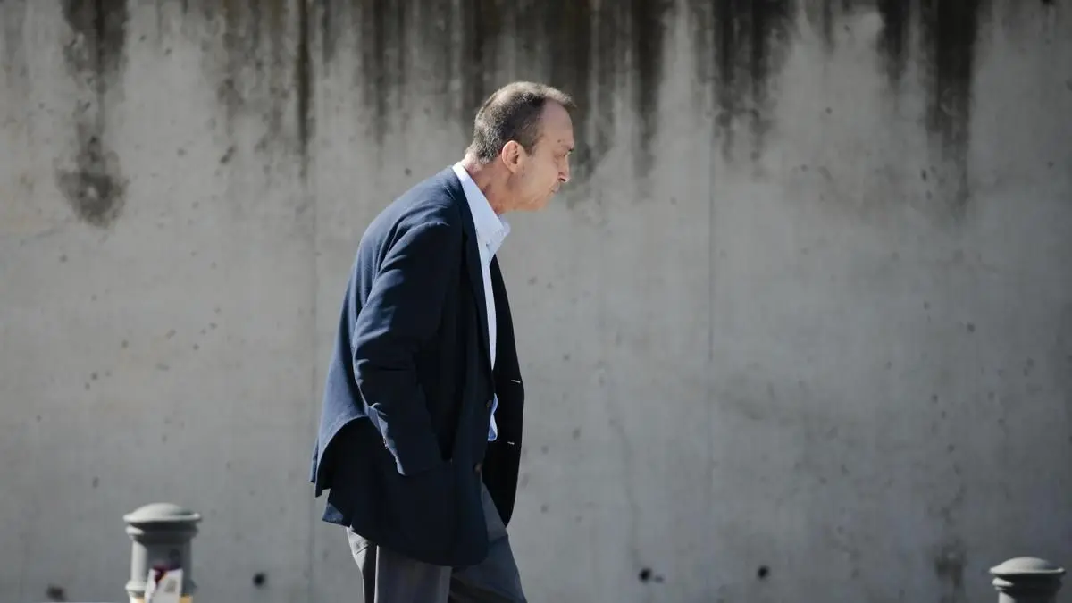 Cobo acusa a González y Zaplana de orquestar el pelotazo de Gallardón