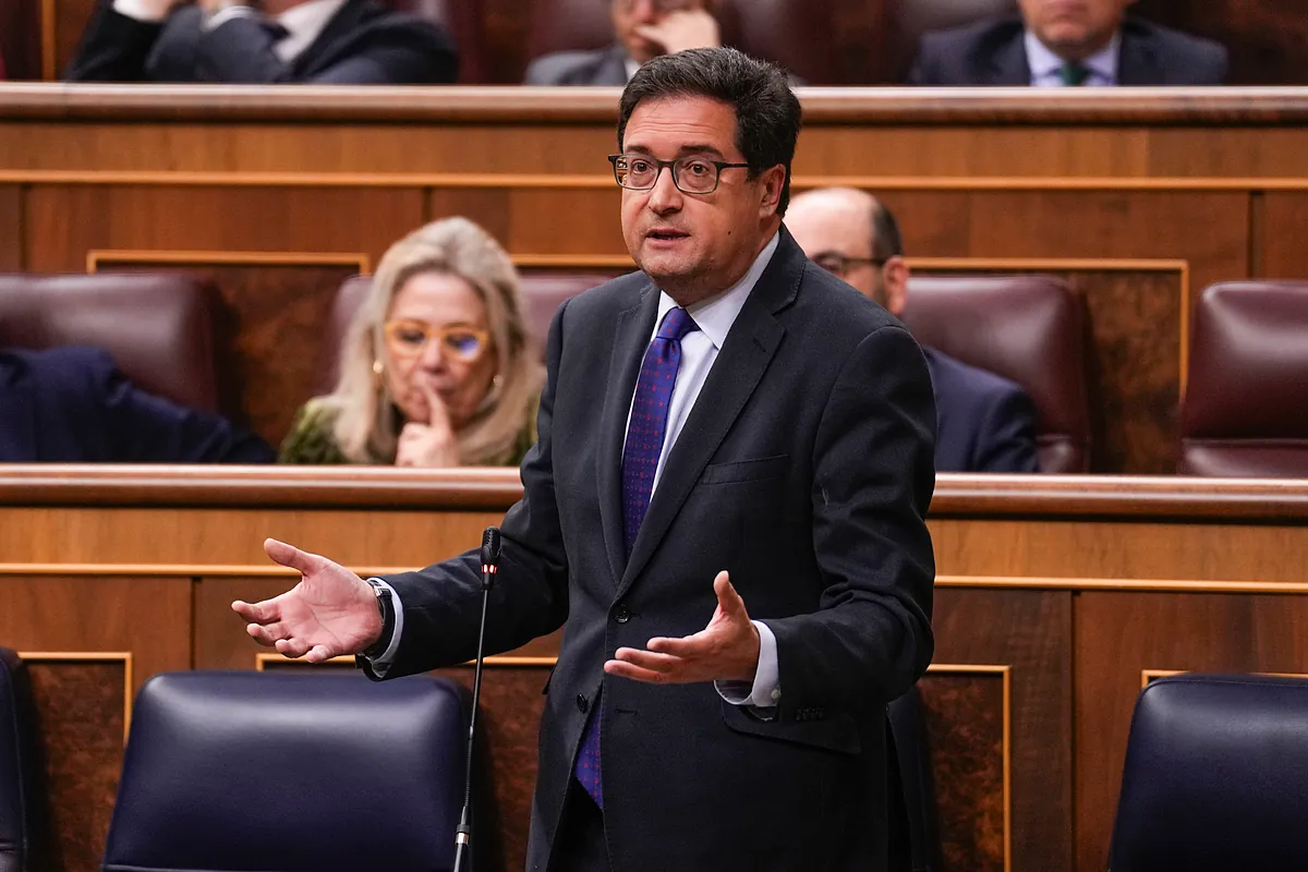 Sumar rompe con el Gobierno