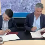 Badalona despide a su primer gerente democrático