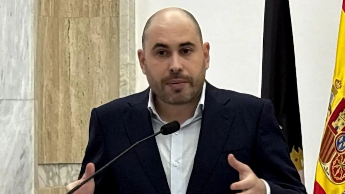 Tardón pide investigar al delegado del Gobierno en Ceuta