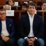 Viedma denuncia acoso de la 'cloaca' del PSOE