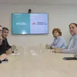 EH Bildu y ERC unen fuerzas para impulsar la independencia de Euskal Herria y Cataluña