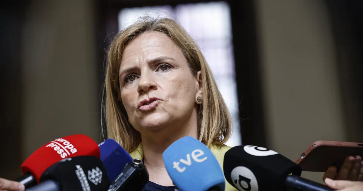 Antifraude reclama 31.000 euros a dos exasesores de Bernabé