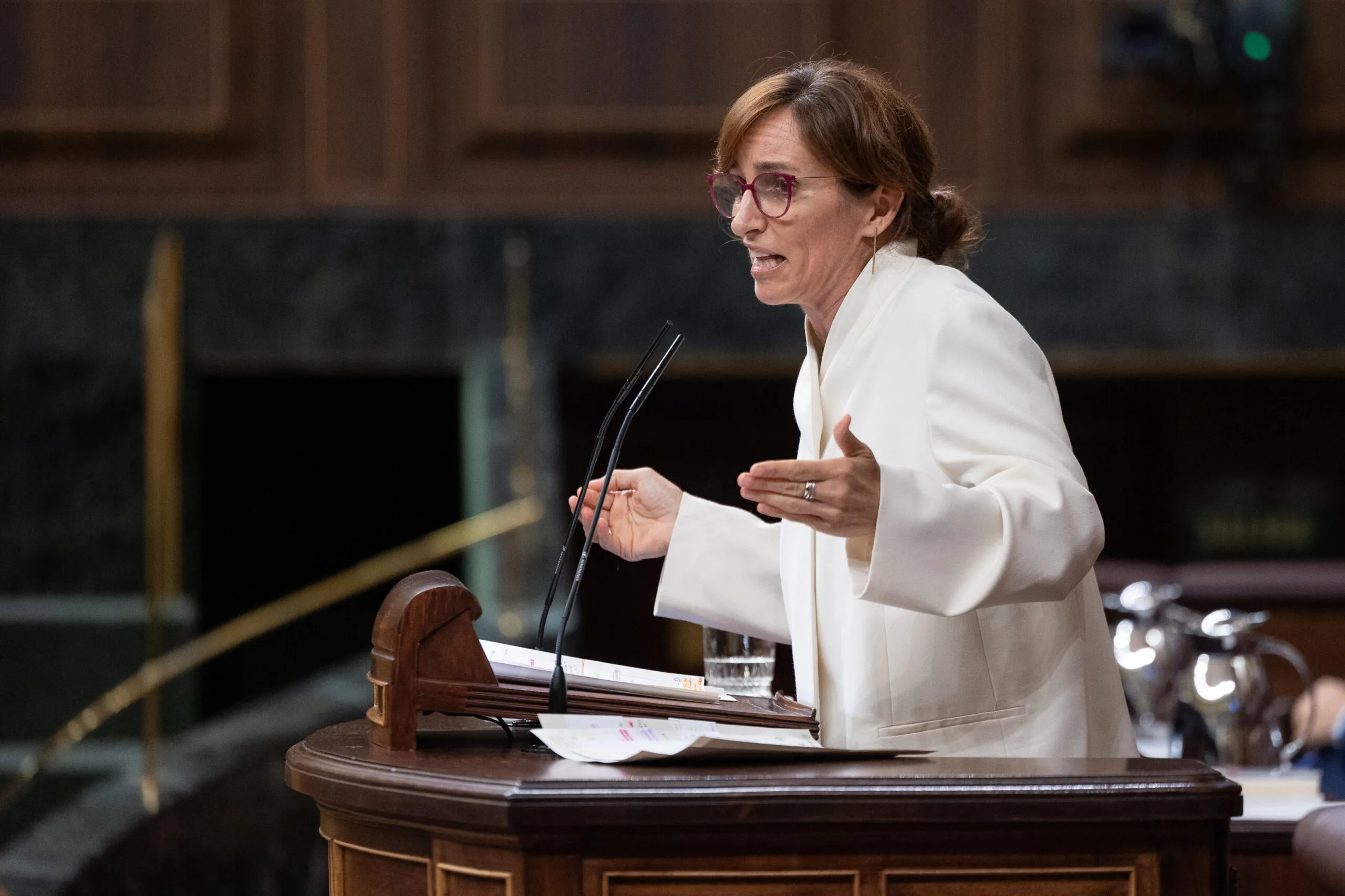 Sanidad abre expediente por posible manipulación de listas de espera en Madrid