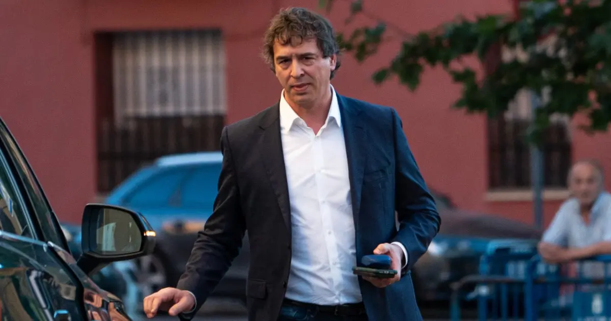 Viedma denuncia en la Audiencia una trama para desacreditarla