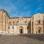 Las Cortes celebran en León su pleno histórico para recordar la cuna del parlamentarismo Las Cortes celebran en León su pleno histórico para recordar la cuna del parlamentarismo