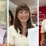 El PSOE de Córdoba elige a sus tres aspirantes para las primarias municipales