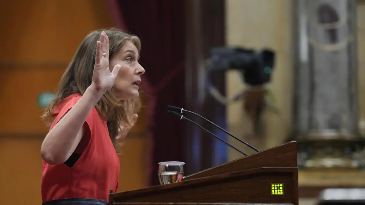 Comuns piden prohibir navajas de más de 6 cm en Cataluña