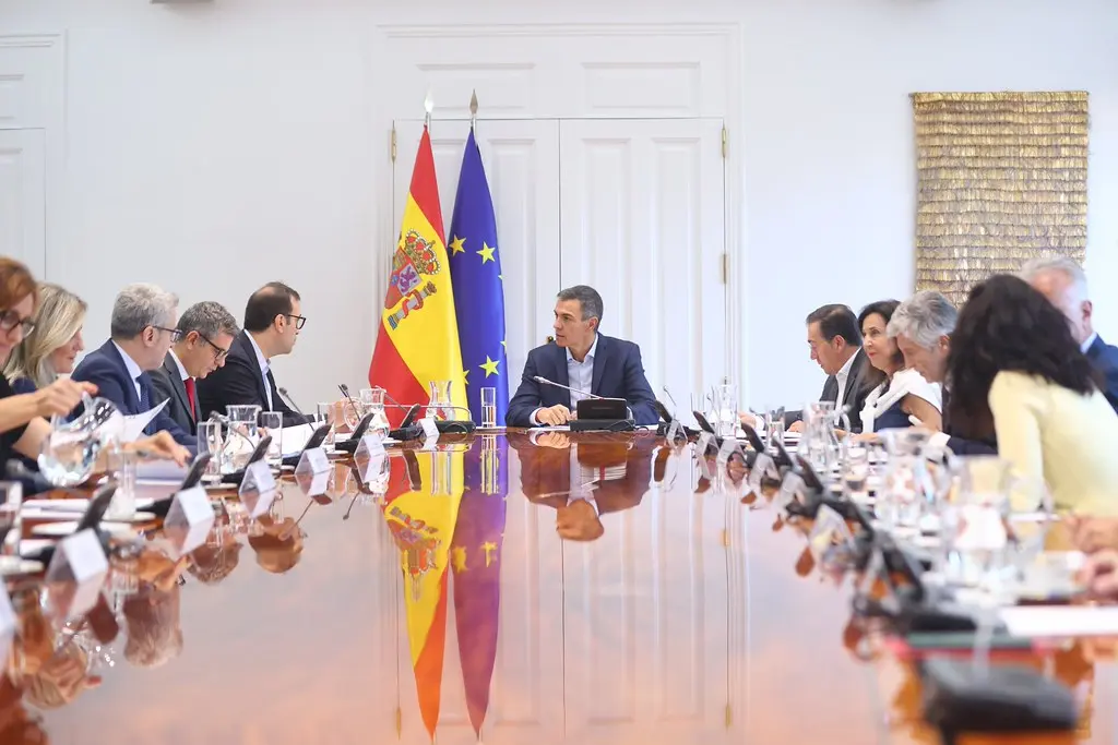 La juez Beatriz Viedma pide ser acusación particular contra el PSOE por presuntas cloacas