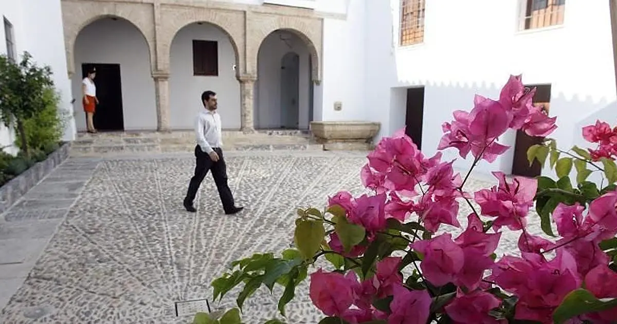La Casa Mudéjar de Córdoba, declarada Bien de Interés Cultural