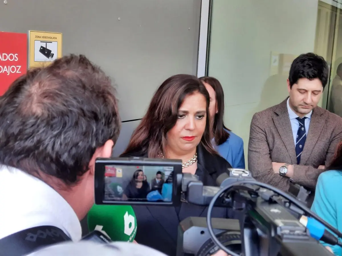 Viedma se persona como acusación en el 'caso Leire Díez'