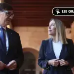 Illa defiende su modelo autonómico ante Extremadura