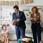 Castilla y León refuerza matemáticas y alertas escolares tras liderar PISA