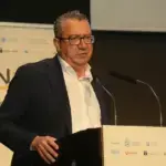 Toni Pérez exige al Gobierno la segunda pista del aeropuerto