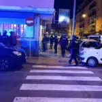 Vox denuncia fallos en el seguimiento de menores fugados en Baleares tras crimen de Palma Vox denuncia fallos en el seguimiento de menores fugados en Baleares tras crimen de Palma