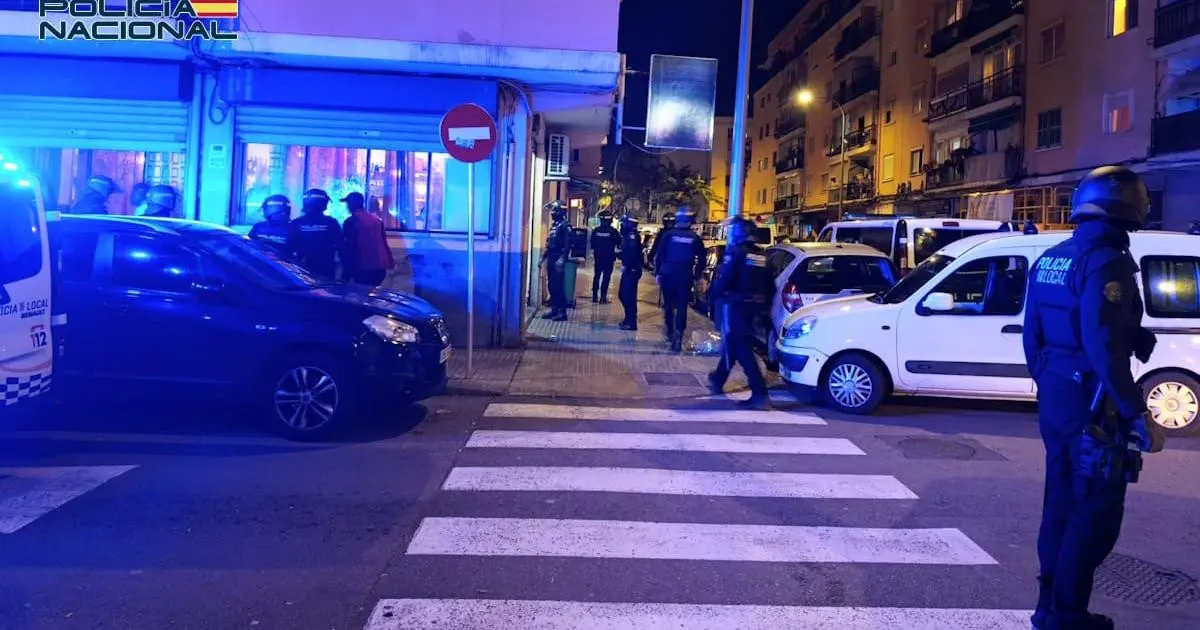 Vox denuncia fallos en el seguimiento de menores fugados en Baleares tras crimen de Palma