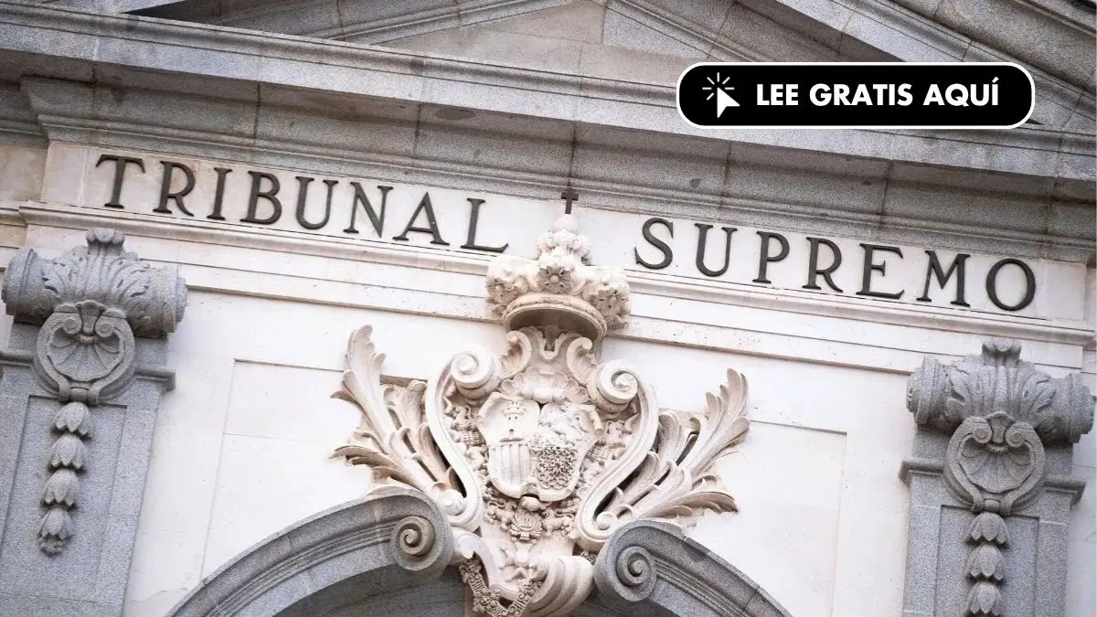 El CGPJ convoca 4 plazas en el Supremo para cubrir jubilaciones y ampliar la Sala Penal