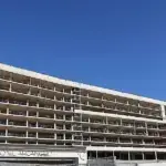Córdoba cierra El Arcángel en seis meses - las lamas llegarán en octubre Córdoba cierra El Arcángel en seis meses: las lamas llegarán en octubre