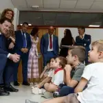 Masueco extiende el plan de refuerzo educativo a 6º de Primaria