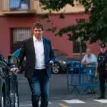 Badajoz inhabilita a los 11 condenados del caso Sánchez