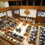 El TSJPV anula el decreto vasco del euskera por fallos en la memoria económica