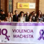 Sánchez convoca un Comité de Crisis por 10 feminicidios en Andalucía Sánchez convoca un Comité de Crisis por 10 feminicidios en Andalucía